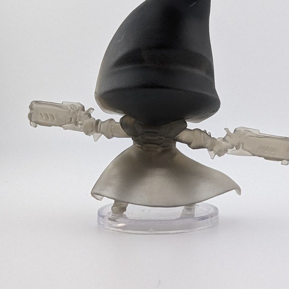 Cute but Deadly Overwatch Mini Figures – Set of 6 (Blizzard Official) - Picture 14 of 16